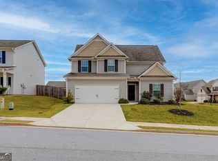 410 Winter Chase, Pendergrass, GA 30567