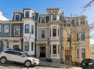 106 G St, South Boston, MA 02127