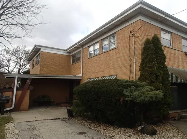 3619 W Pratt Ave, Lincolnwood, IL 60712