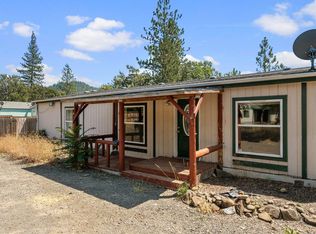 24287 Highway 62, Trail, OR 97541
