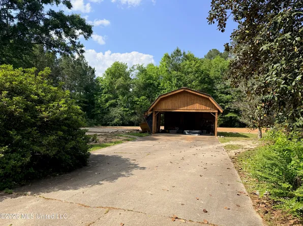 3 Woodland Dr Lot 133, Lumberton, MS 39455