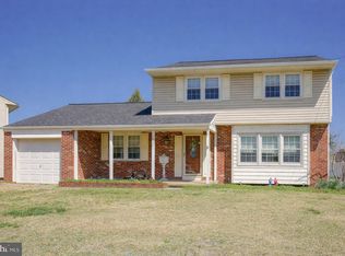 351 Croce Ave, Gibbstown, NJ 08027