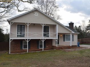 4605 Fieldbrook Dr, Kannapolis, NC 28081