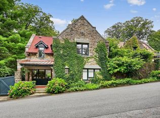 55 Clubhouse, Tuxedo Park, NY 10987