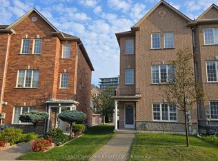 19 Azalea Gtwy, Markham, ON L3T7T9