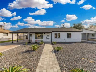 3433 E GRANADA Road, Phoenix, AZ, 85008