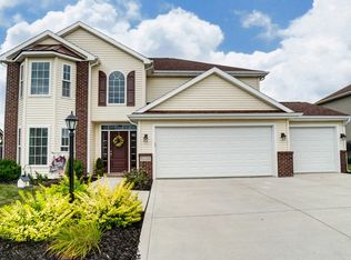 8226 Abernathy Ct, Fort Wayne, IN 46835