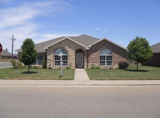 3716 105th St, Lubbock, TX 79423