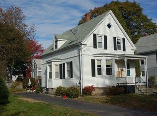 95 Summit St, South Portland, ME 04106