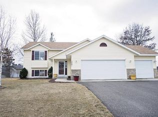 13201 Glen Cir, Becker, MN 55308