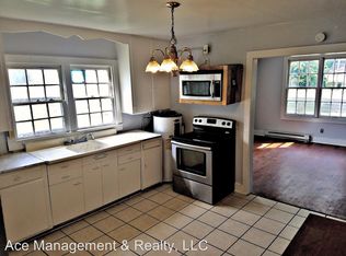 609 Wilson St NW #A, Decatur, AL 35601