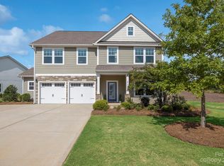 2731 Watergarden St, York, SC 29745