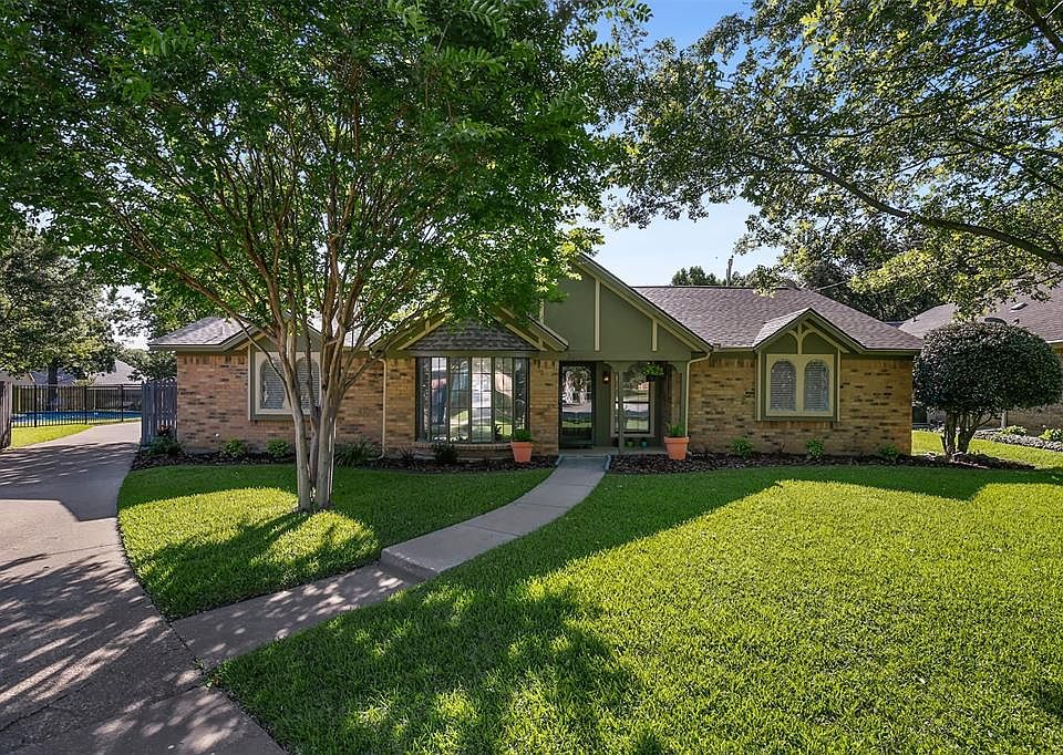 2nd image of 3601 Ruidoso Ct
