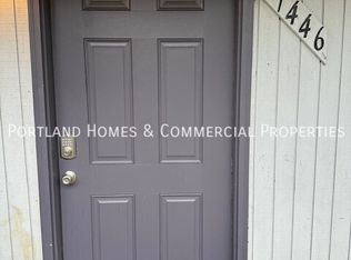 17446 SE Powell Blvd, Portland, OR 97236