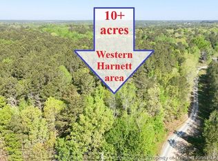 15688 State Highway 27 W, Sanford, NC 27332
