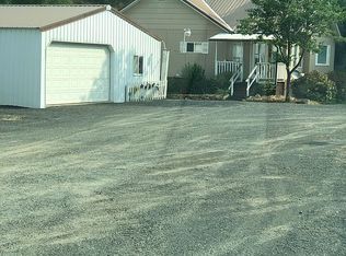 1008 Cedar Ridge Rd, Kendrick, ID 83537