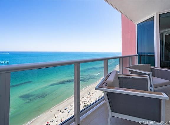 2nd image of 19333 Collins Ave APT 2705