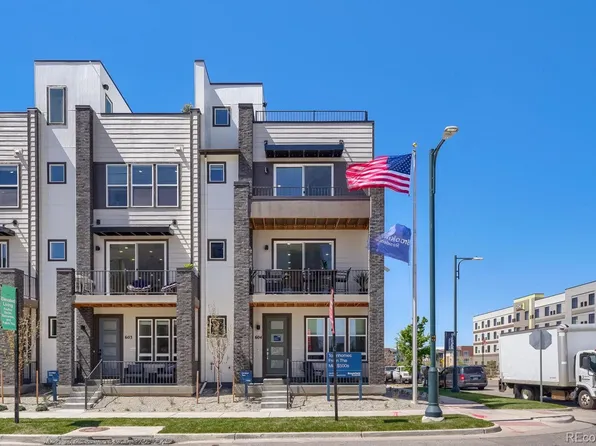 9200 E 47th Ave Cir #103, Denver, CO 80238