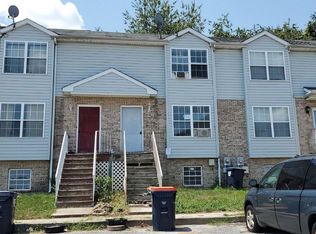 214 Vincent Cir, Middletown, DE 19709
