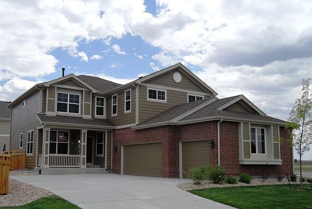 6308 Saratoga Trail