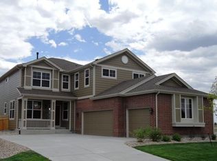 6308 Saratoga Trl, Frederick, CO 80516