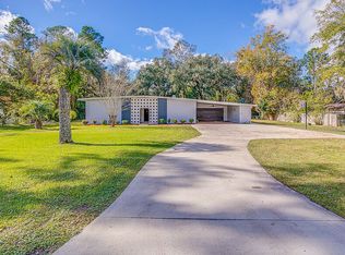 541841 Us Highway 1, Callahan, FL 32011
