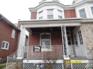 30 E 23rd St, Chester, PA 19013
