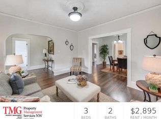 1109 NE Skidmore St, Portland, OR 97211