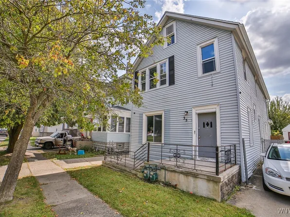35 Ludington St, Buffalo, NY 14206