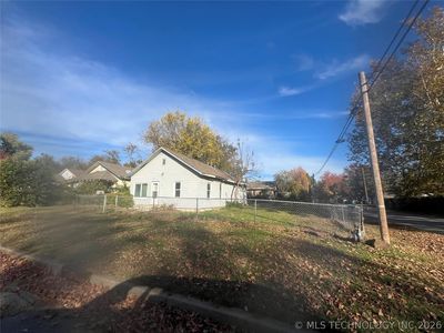 (Undisclosed Address), Sapulpa, OK, 74066