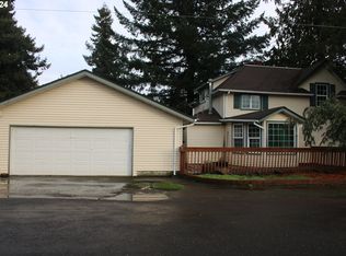 245 SW Monroe St, Sheridan, OR 97378