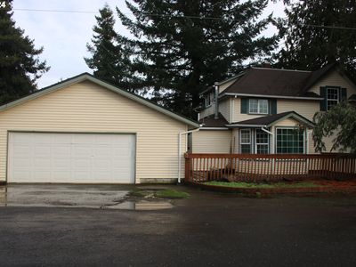 245 SW Monroe St, Sheridan, OR, 97378