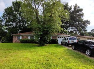 713 Hyde Park Pl, Shreveport, LA 71108