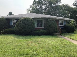 521 Church St, Saint Marys, PA 15857