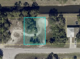 2512 Hawalaska St, Lehigh Acres, FL 33973