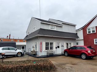 1 E Main St, Lucas, OH 44843