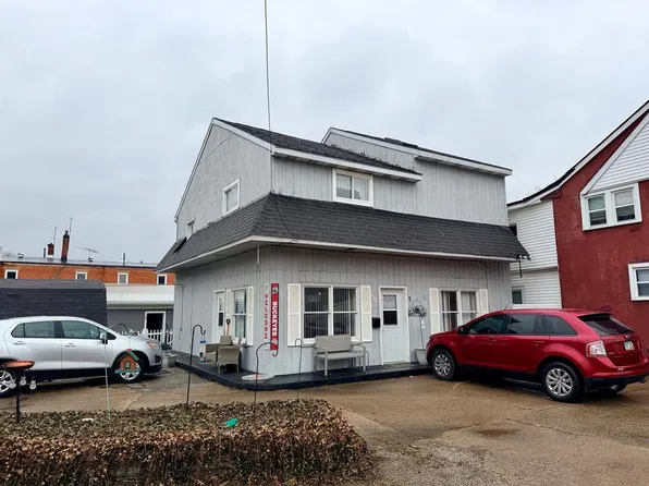 1 E Main St, Lucas, OH 44843