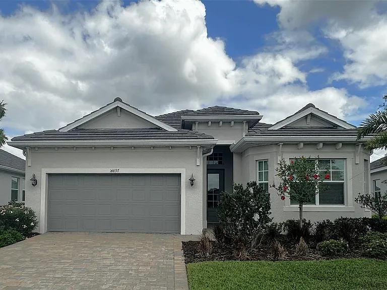 14897 Cherry Blossom Way — Photo 1