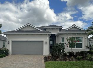 14897 Cherry Blossom Way, Punta Gorda, FL 33955