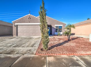 1422 S 106th Ln, Tolleson, AZ 85353