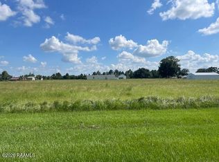Denais Pvt Rd, Maurice, LA 70555