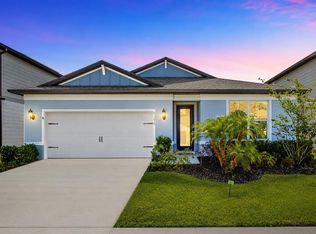 6398 Bradford Woods Dr, Zephyrhills, FL 33542