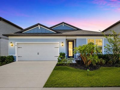6398 BRADFORD WOODS DRIVE, Zephyrhills, FL, 33542