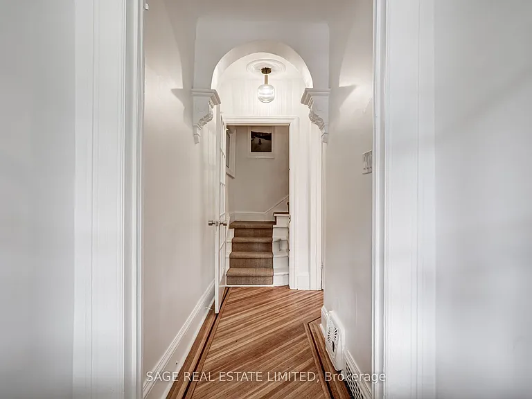 345 Markham St #MAIN — Photo 4