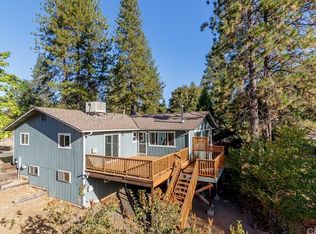 5970 Pine Top Dr, Mariposa, CA