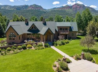605 Red Rock Rd, Durango, CO 81301