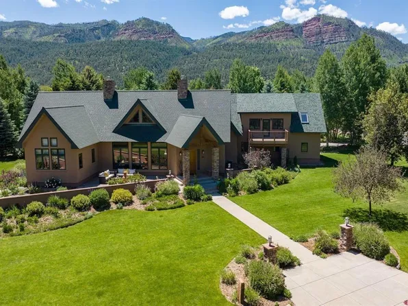 605 Red Rock Road, Durango, CO 81301