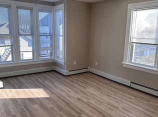 92 Bowdoin St APT 3, Providence, RI 02909