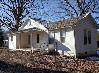 248 Childrens Home Rd, Mocksville, NC 27028