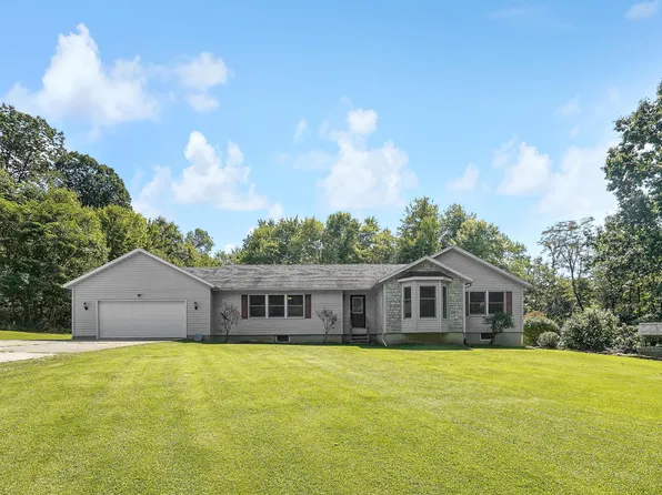 11170 Fallsburg Rd, Frazeysburg, OH 43822